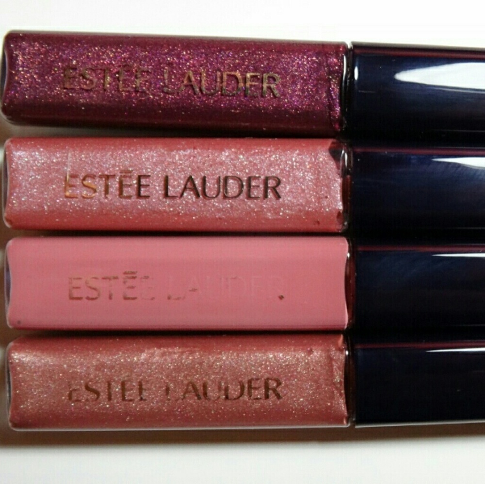 Estee Lauder sculpting gloss