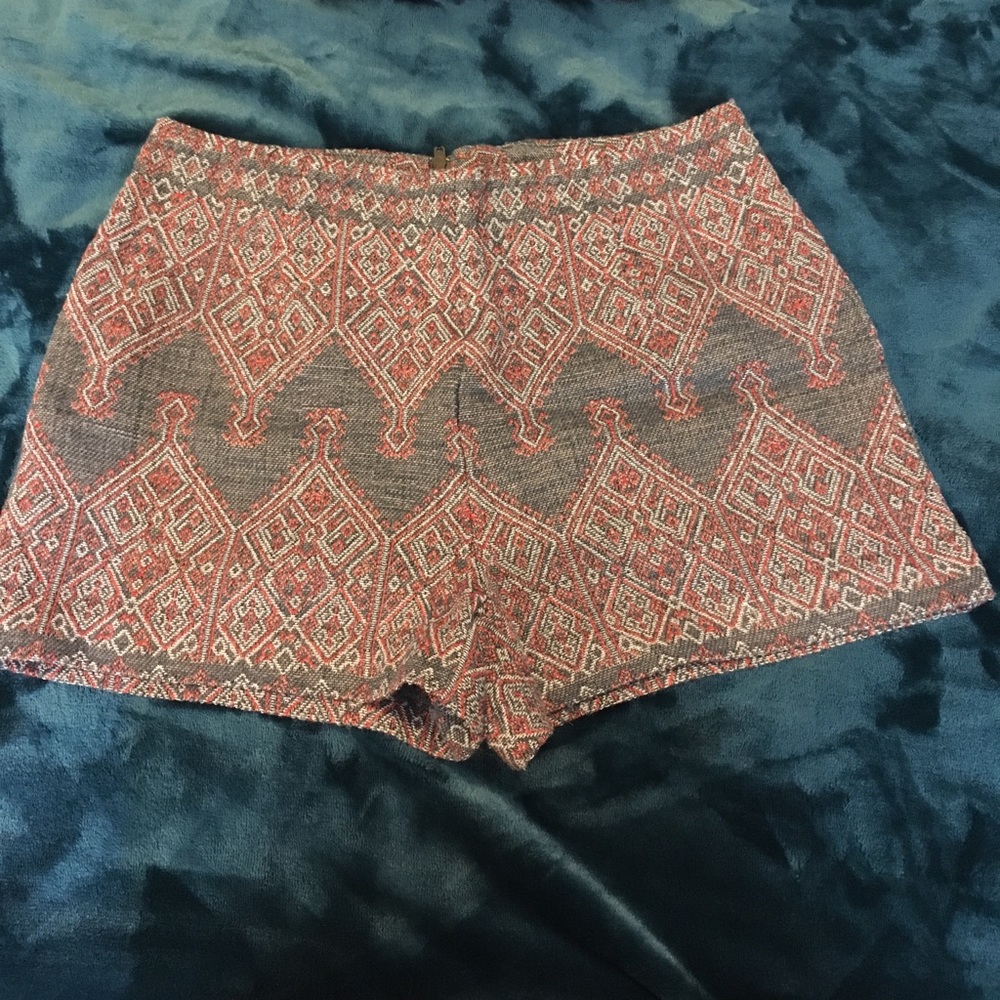 Urban outfitters shorts