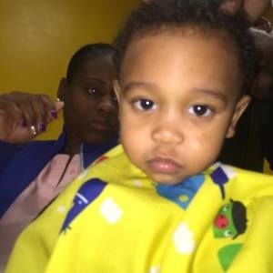 Meet your Posher, Carl