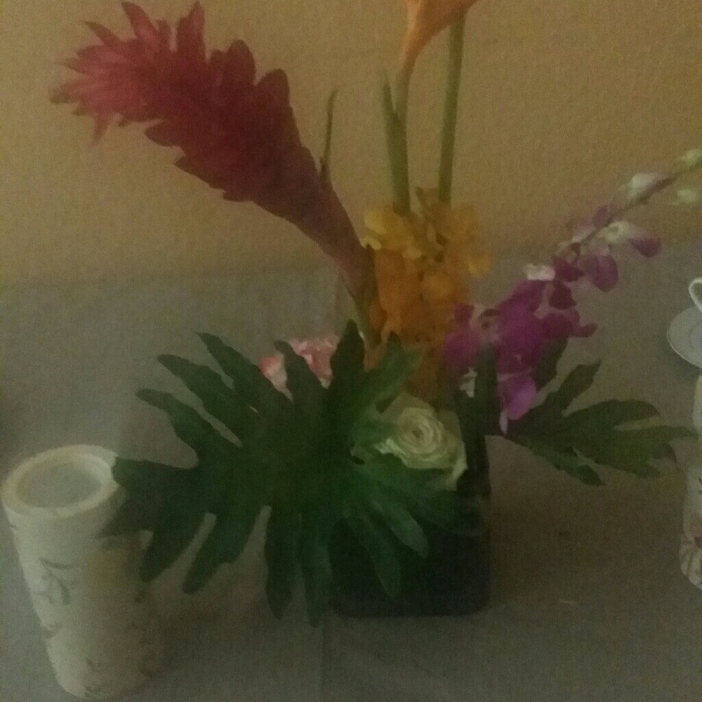 Meet your Posher, Keandra