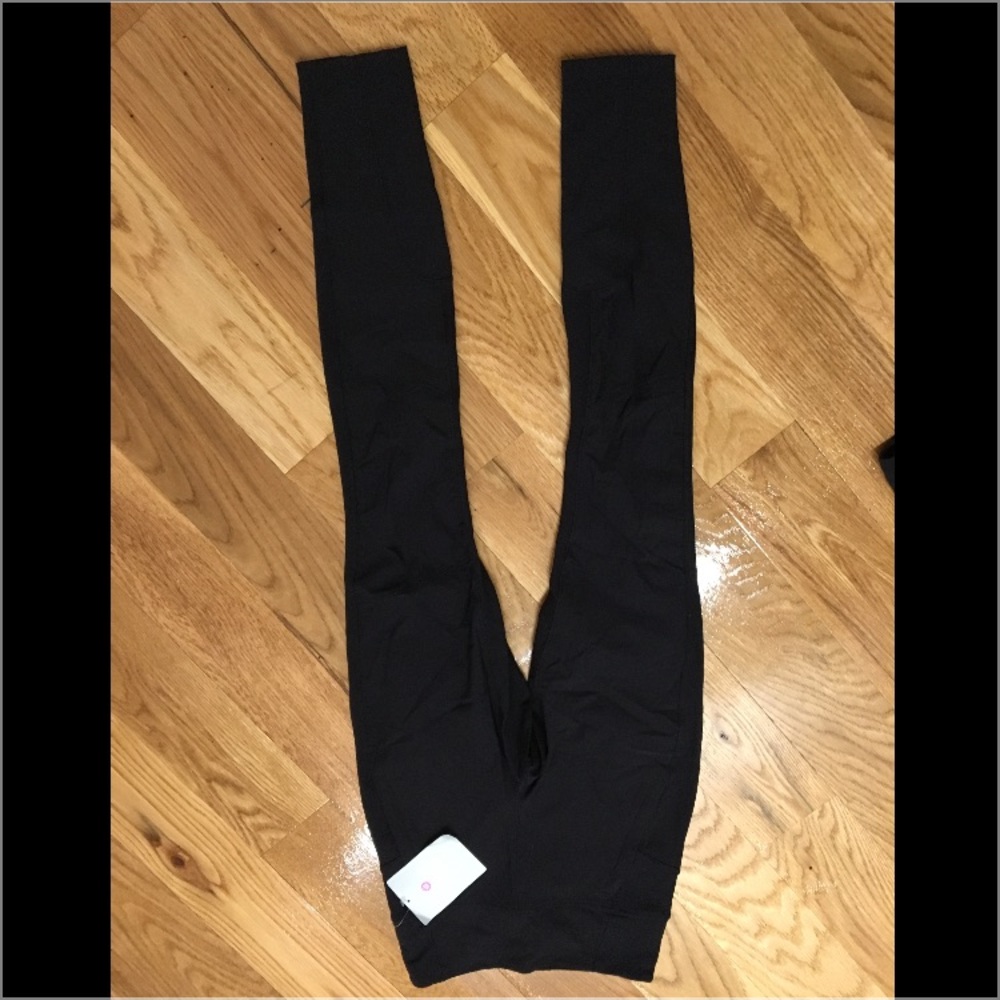 Athleta leggings brand new never worn size 2