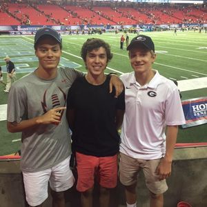 Meet your Posher, Yannick