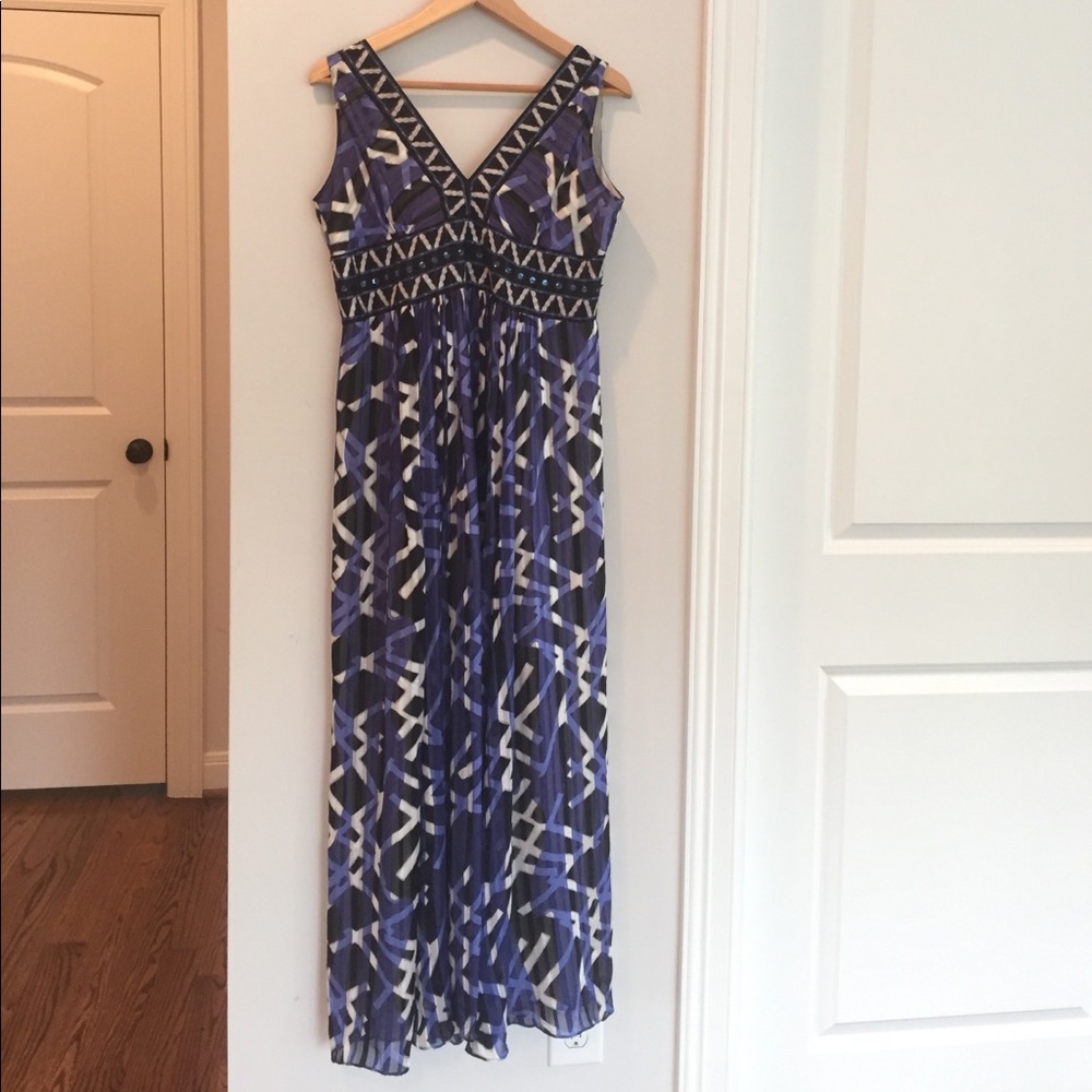 Maternity Dress