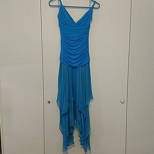 BCBG Max Azria dress