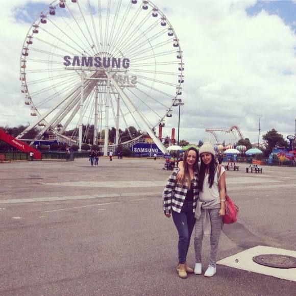 Meet your Posher, Maria - Picture 1 of 1