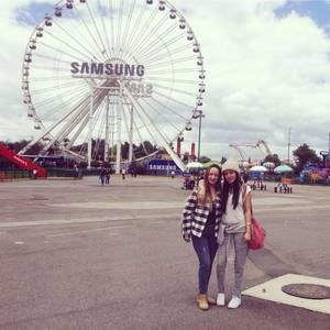 Meet your Posher, Maria