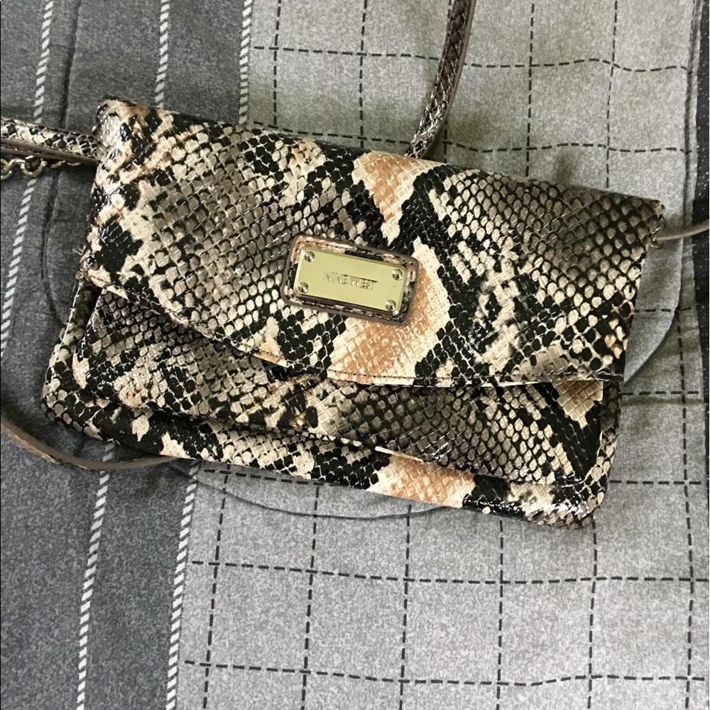 Nine West Tunic purse