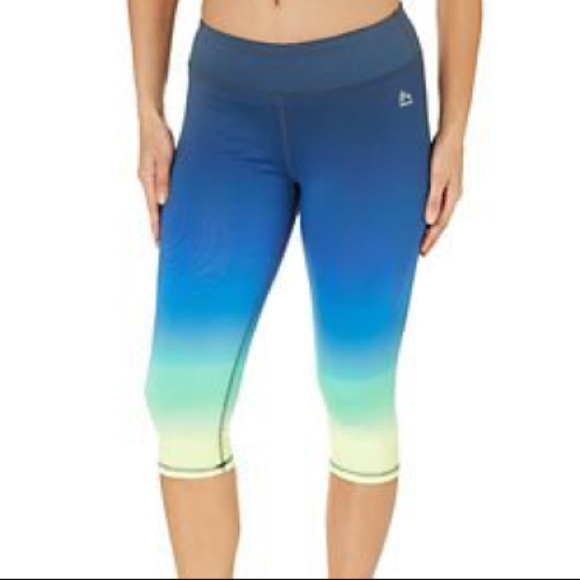 rbx running pants