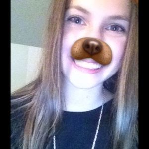 Meet your Posher, Isabelle