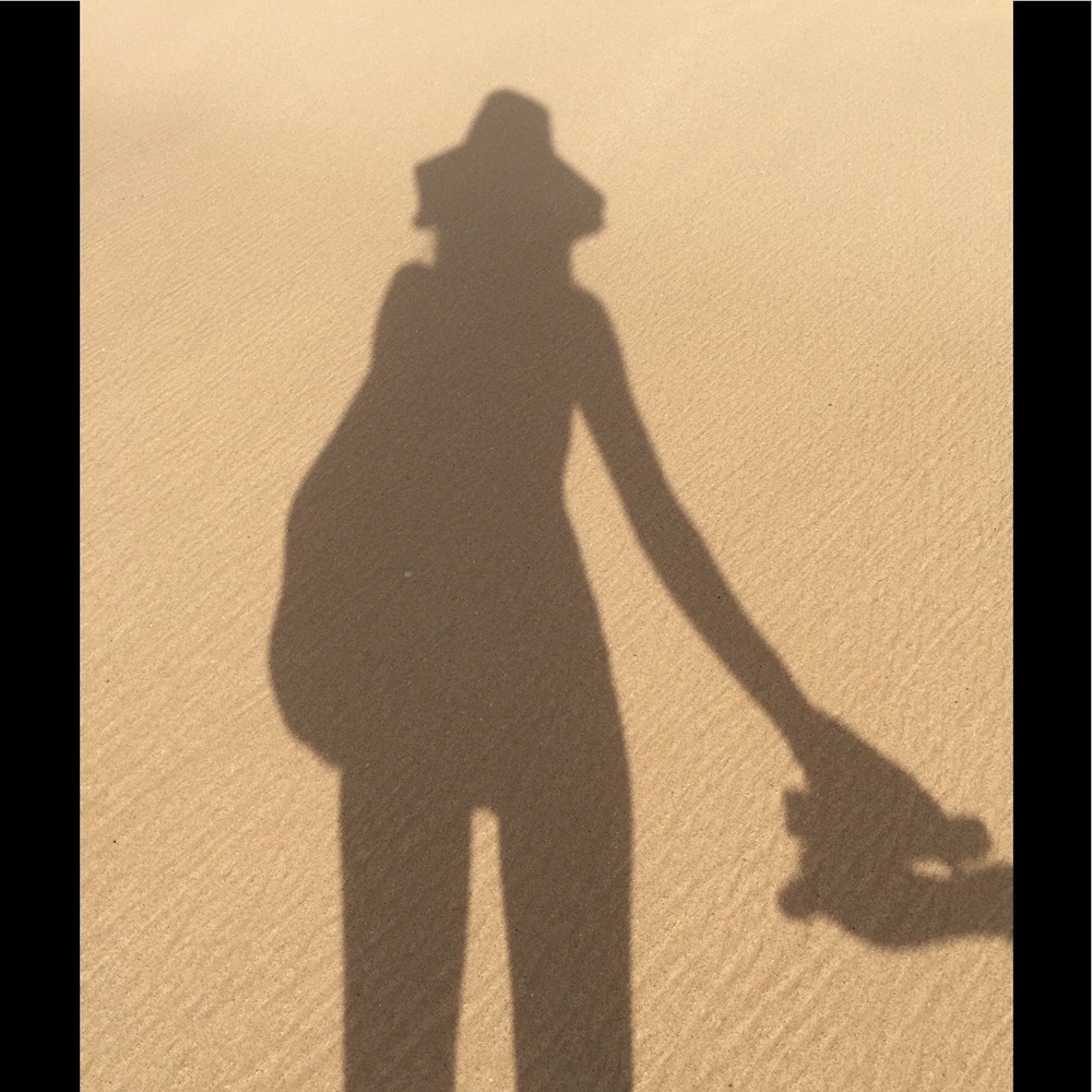 Meet your Posher, Yejin