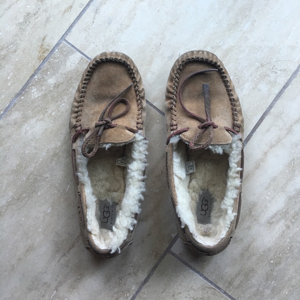 Women's Dakota Ugg Slippers