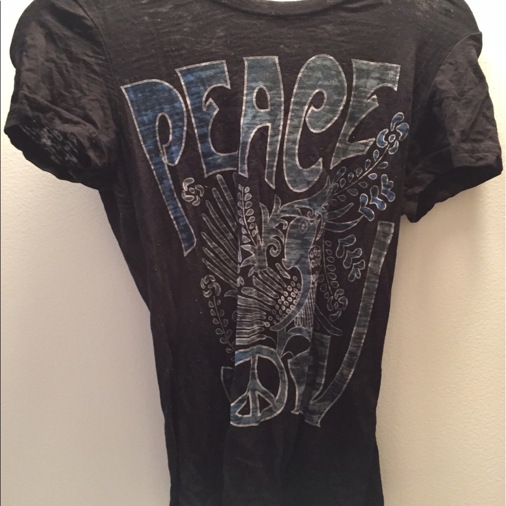 Peace Tshirt