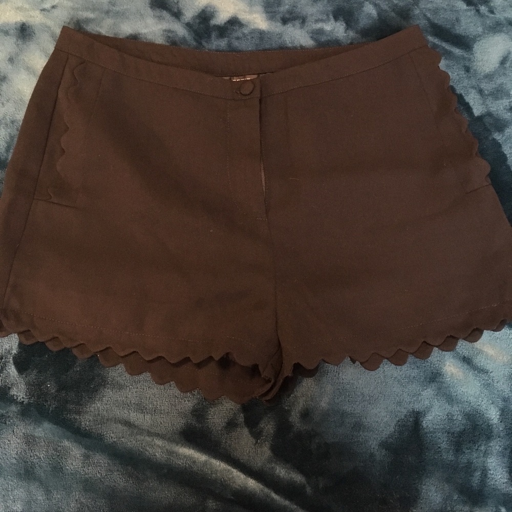 Topshop shorts