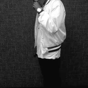 Meet your Posher, Javonte'