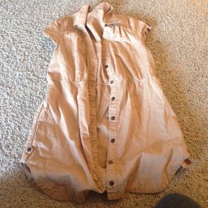 Summer shirt and/or vest!