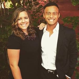 Meet your Posher, Jill