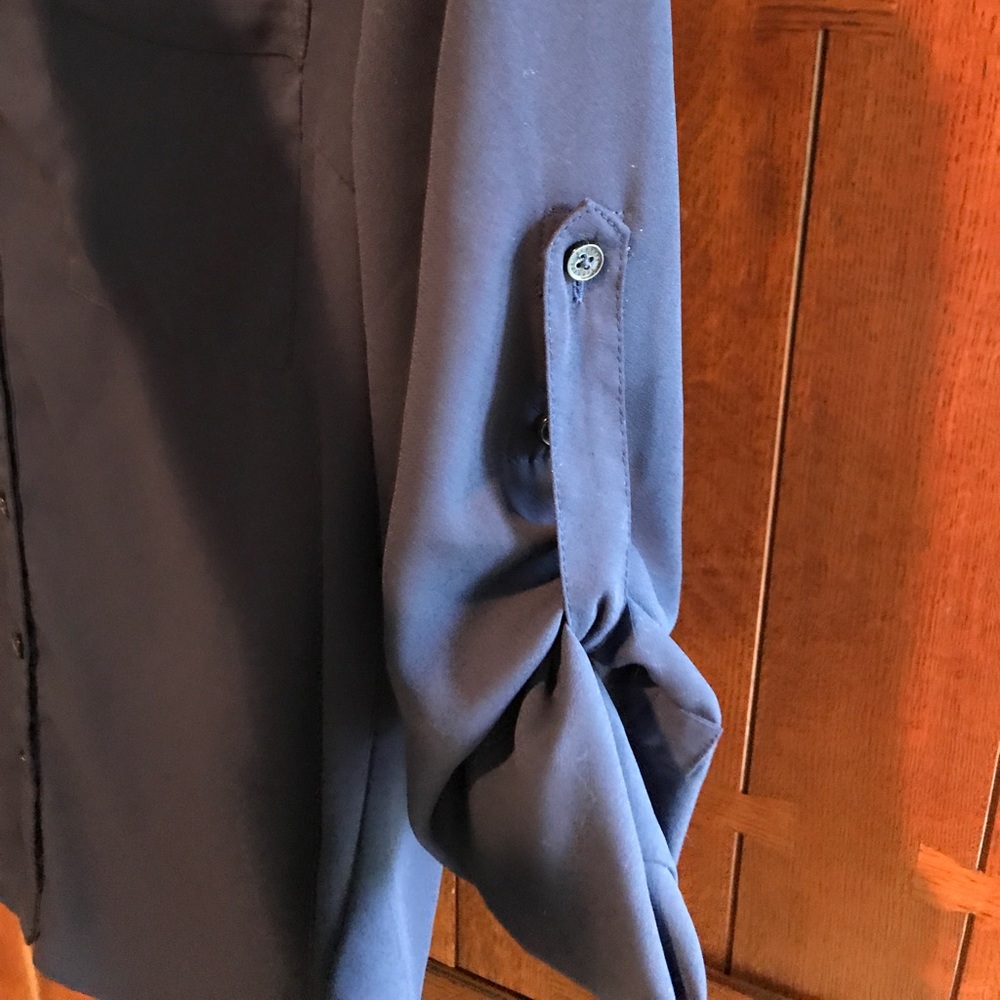 Blouse - Picture 3 of 5