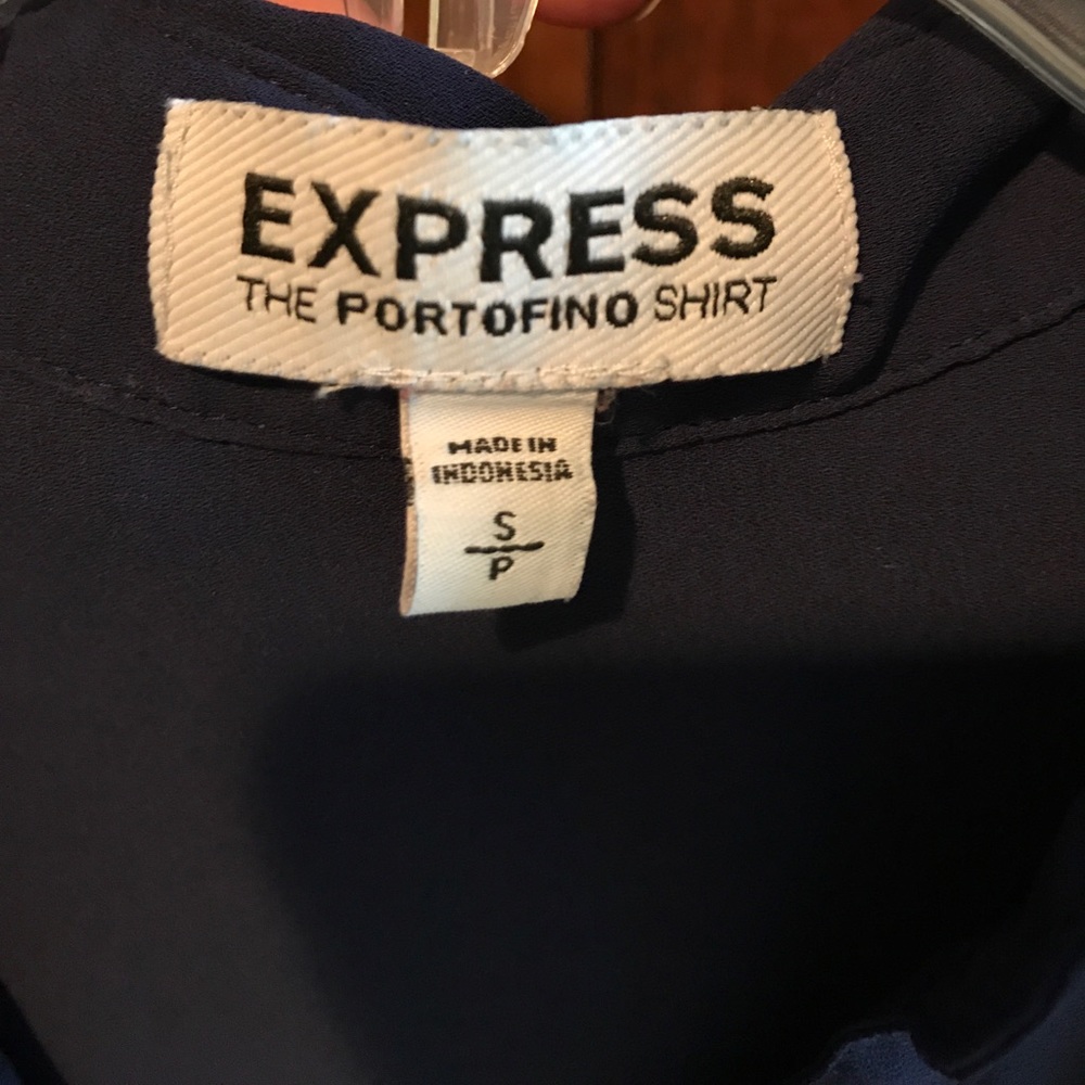 Blouse - Picture 4 of 5