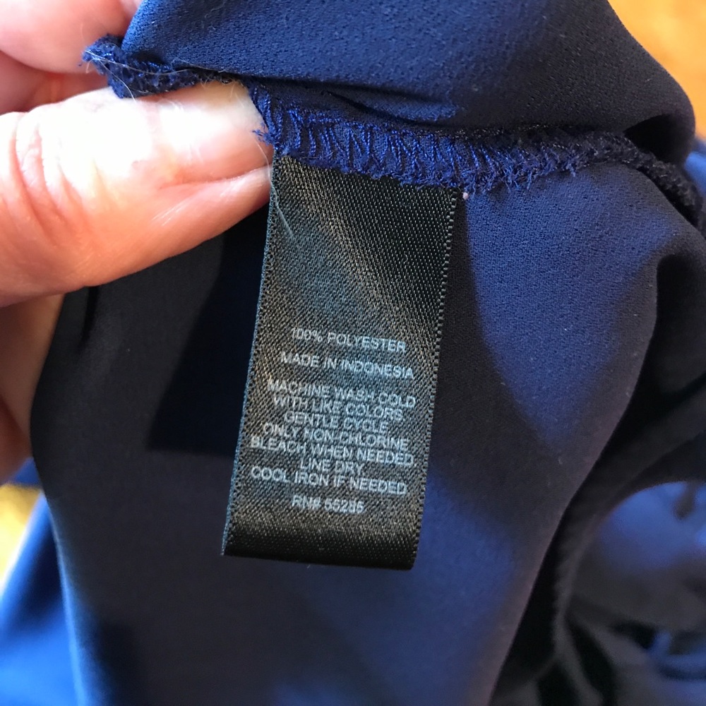 Blouse - Picture 5 of 5