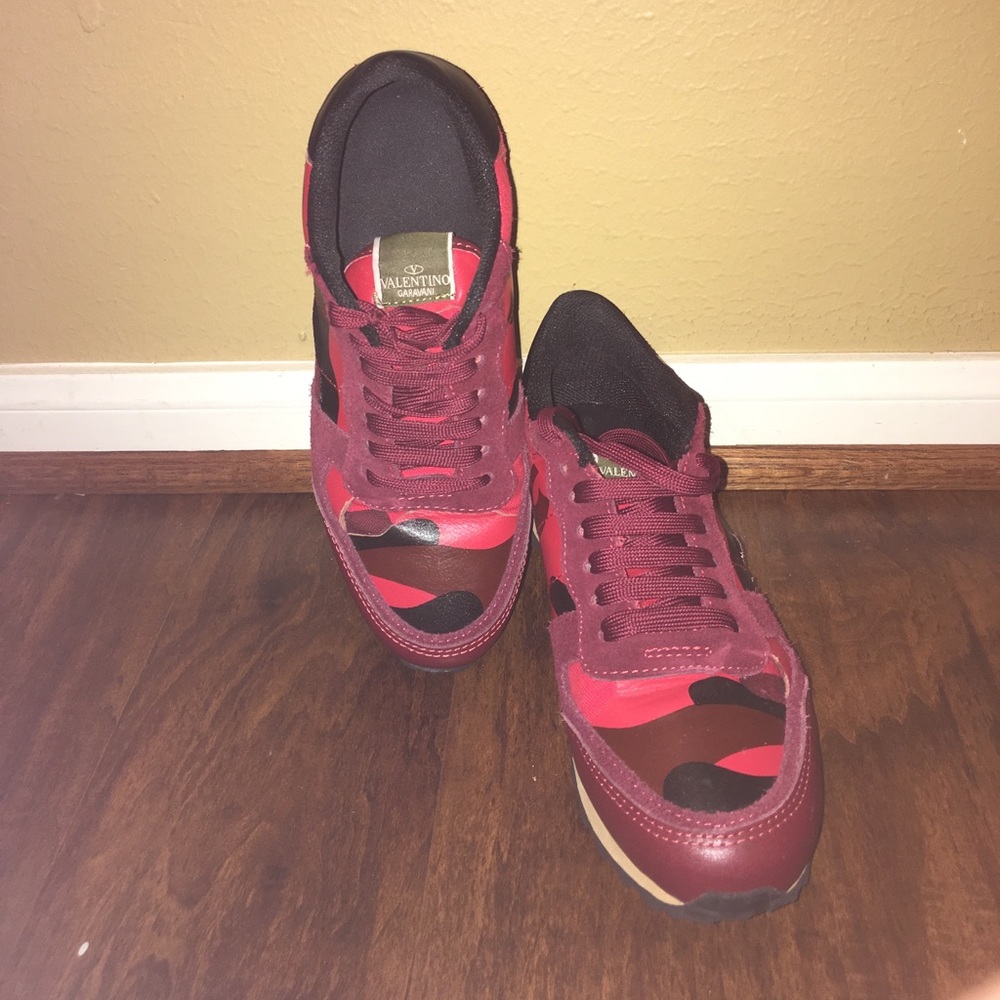 Valentino sneakers