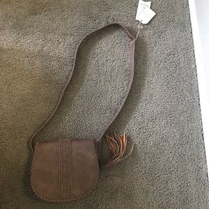 Nice purse