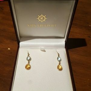 Ippolita rock candy earrings