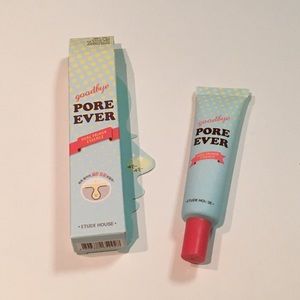 Etude House Goodbye Pore Ever Primer Essence 20ml