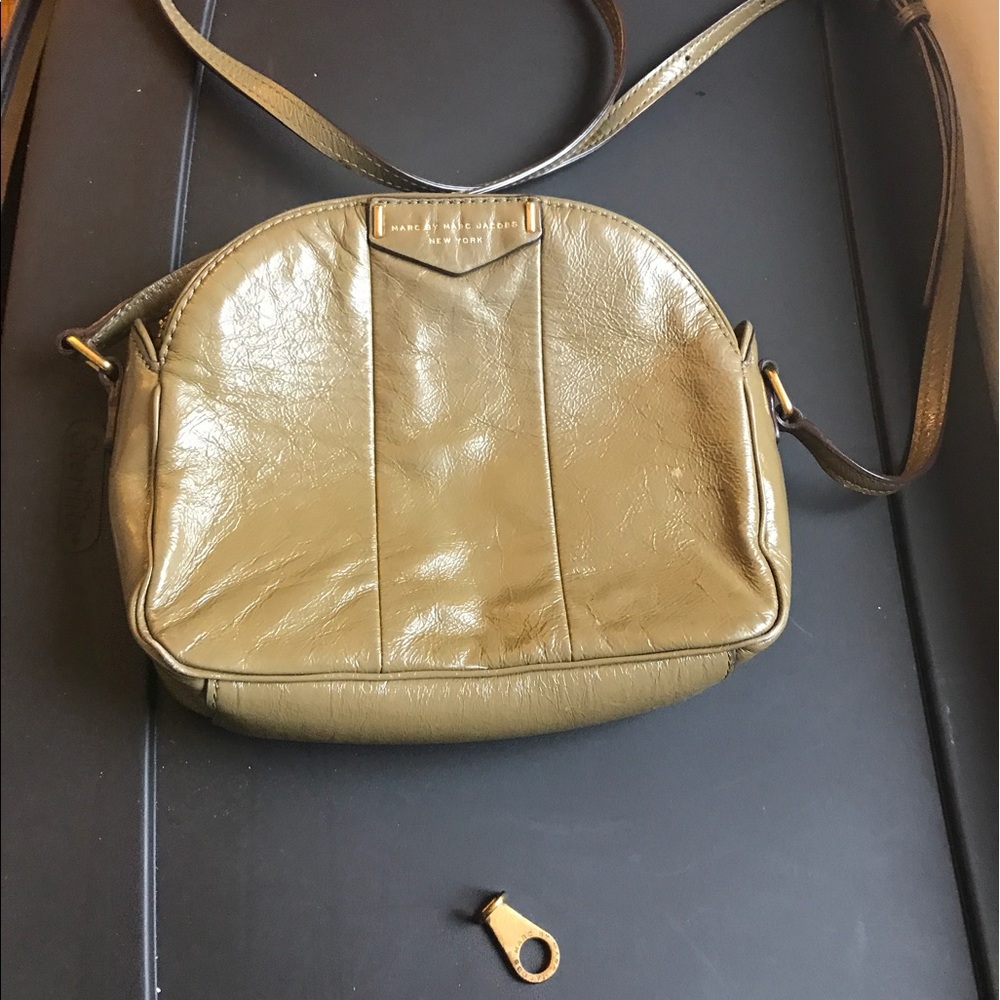 Marc by Marc jacob crossbody