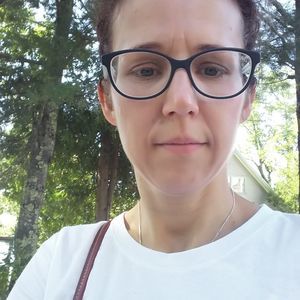 Meet your Posher, Weronika