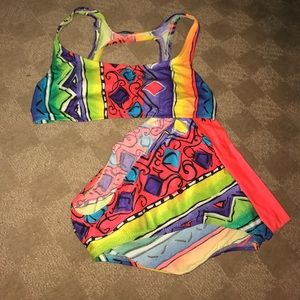 1990s JAG Bikini
