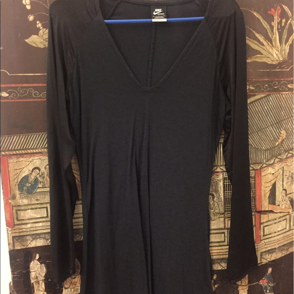 Nike dress