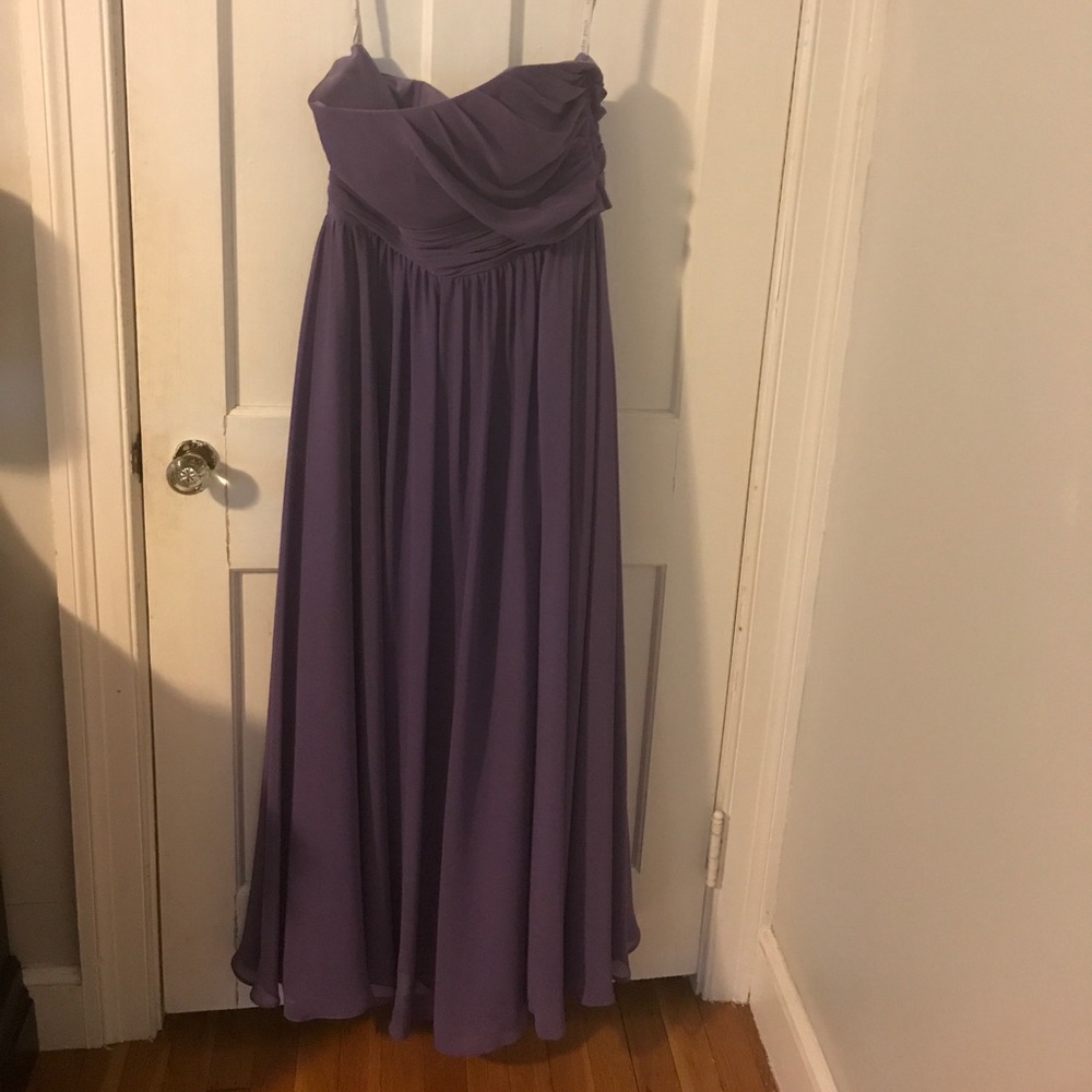 Alfred Angelo Bridesmaid Dresses