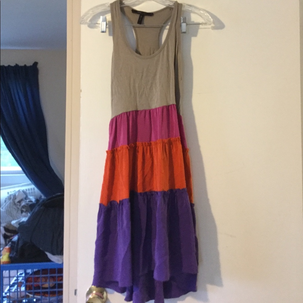 Bcbg maxazria dress