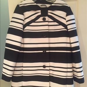 Kate Spade Etta Coat