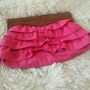 French Connection Clutch