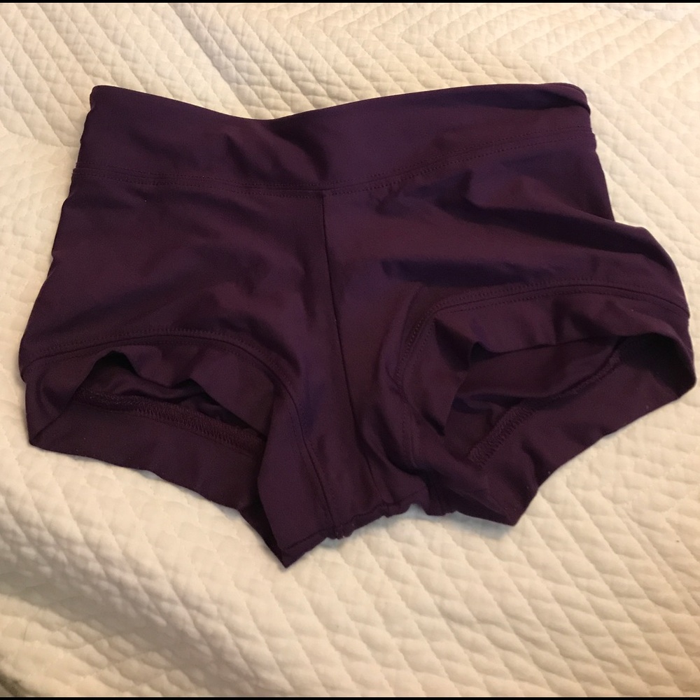 ktrna crop short in orchid