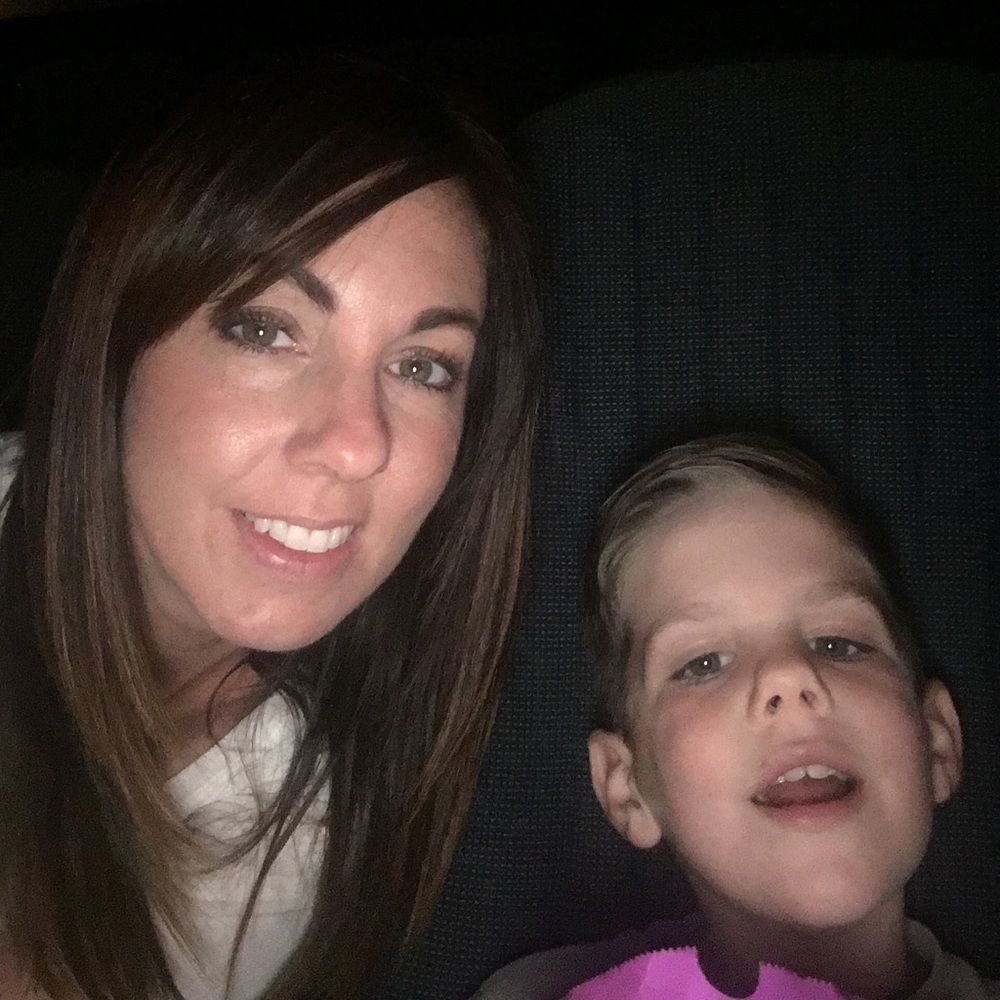 Meet your Posher, Kelly