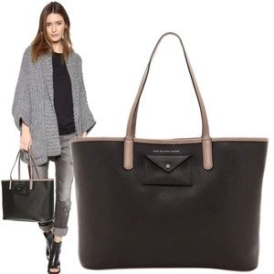 Marc by Marc Jacobs Metropolitote 48 Tote Bag