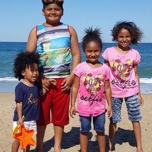 Meet your Posher, Paula-kareem