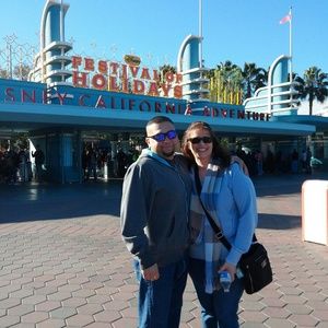 Meet your Posher, Susan