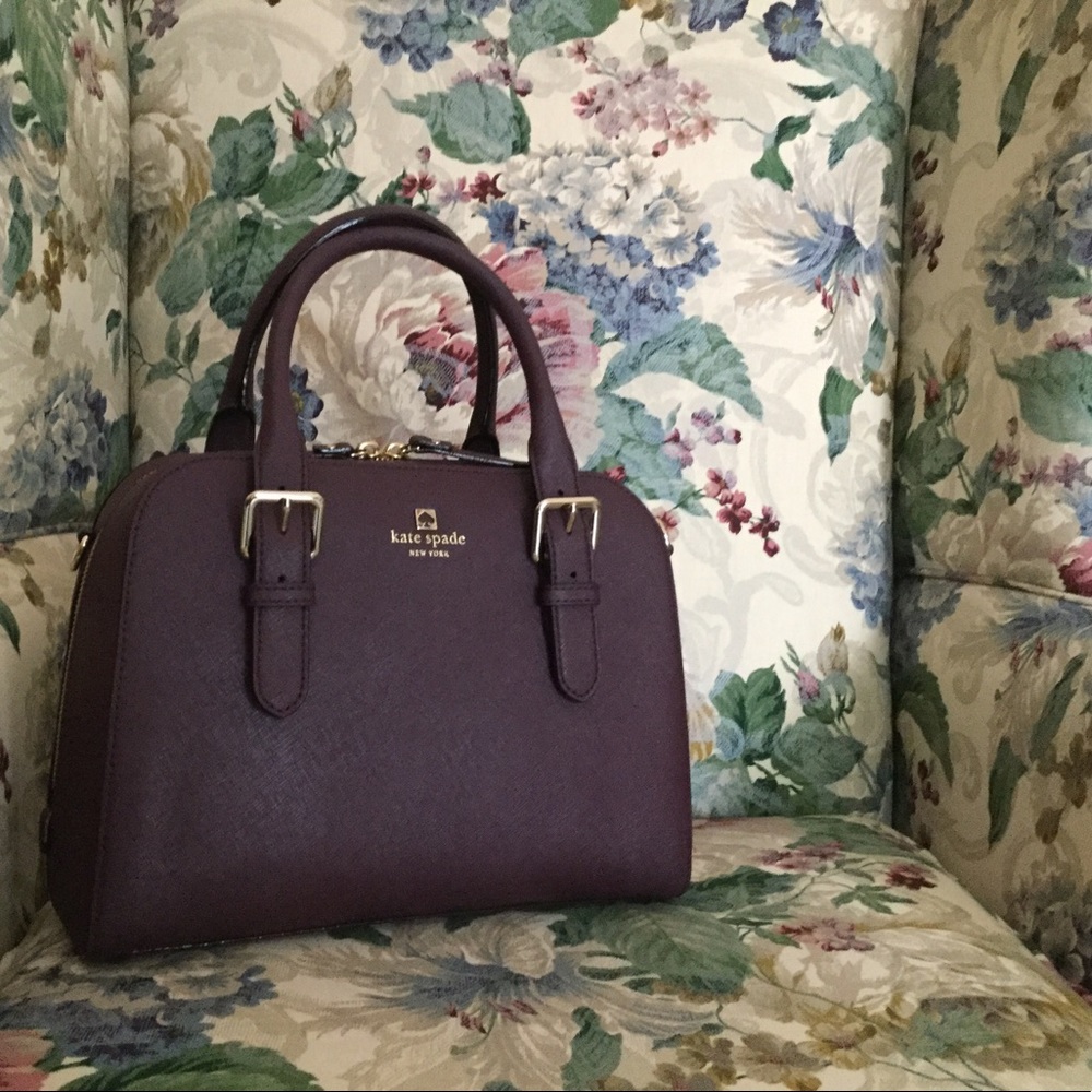 Kate Spade Small Felix Bag - Mullewine