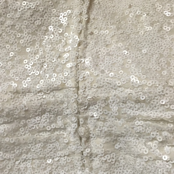 $269.00 Badgley Mischka Belle Carmen Gown - Picture 4 of 4