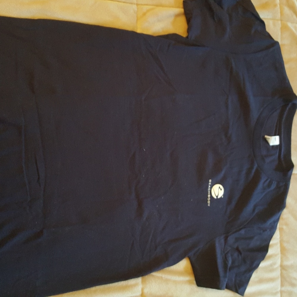 Team Beachbody T-shirt