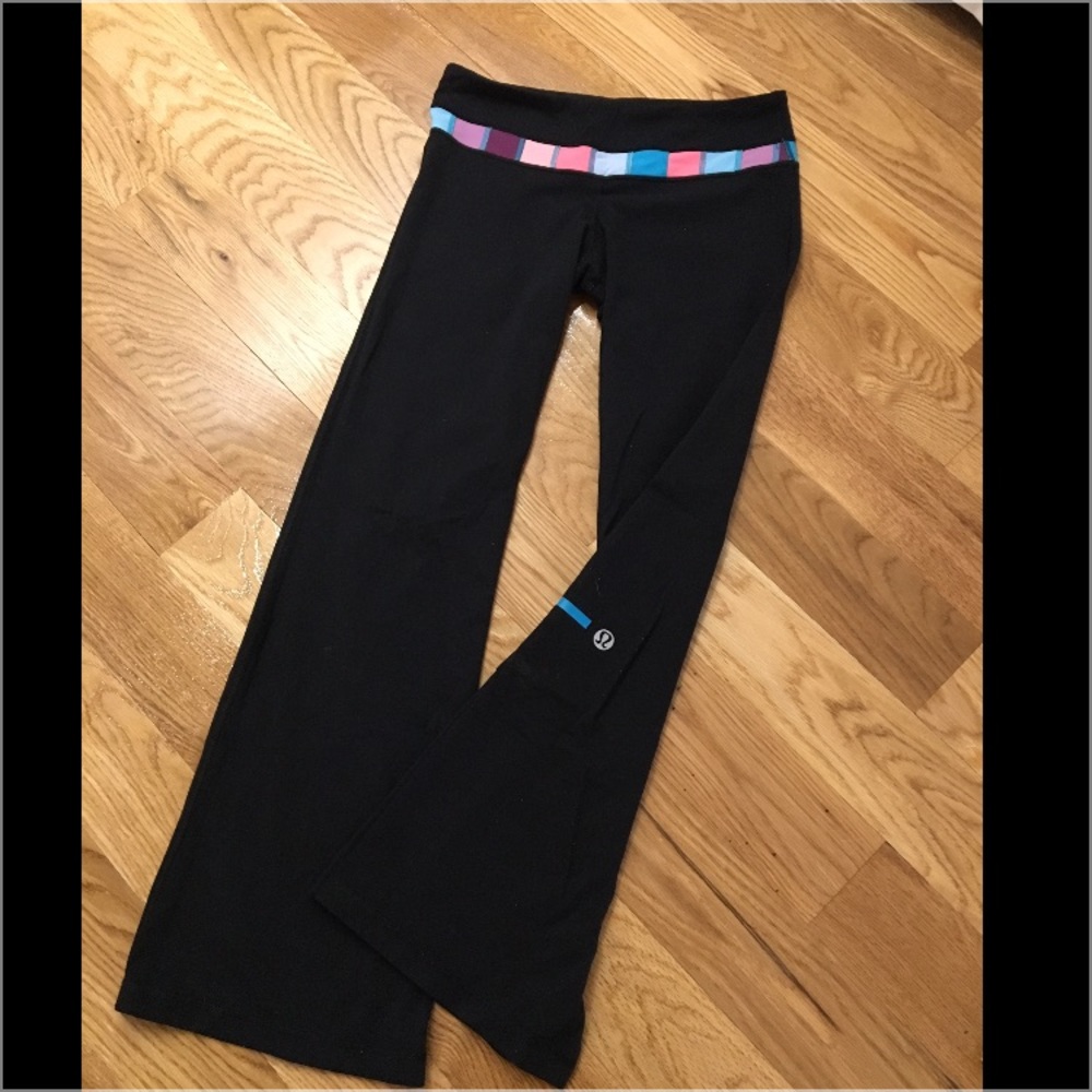 Lulu lemon pants