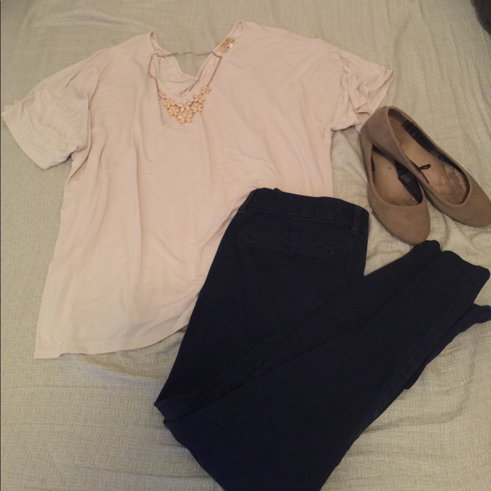 Piko top