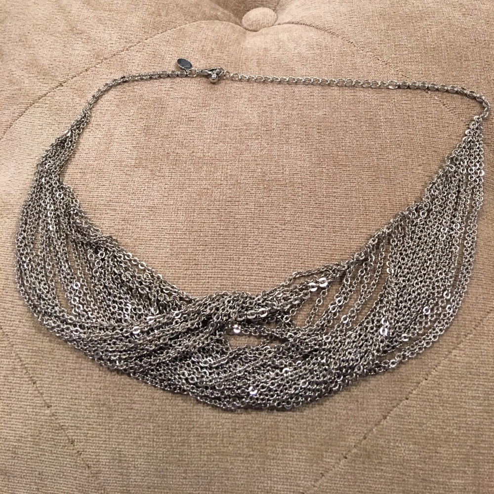Express Layered Necklace