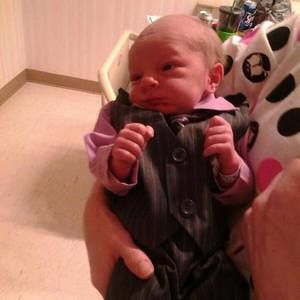 Meet your Posher, Bette