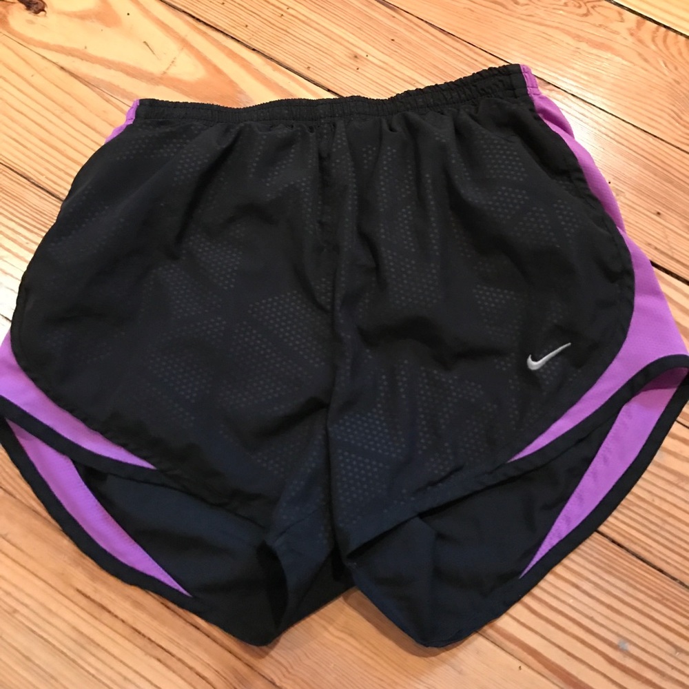 athletic shorts