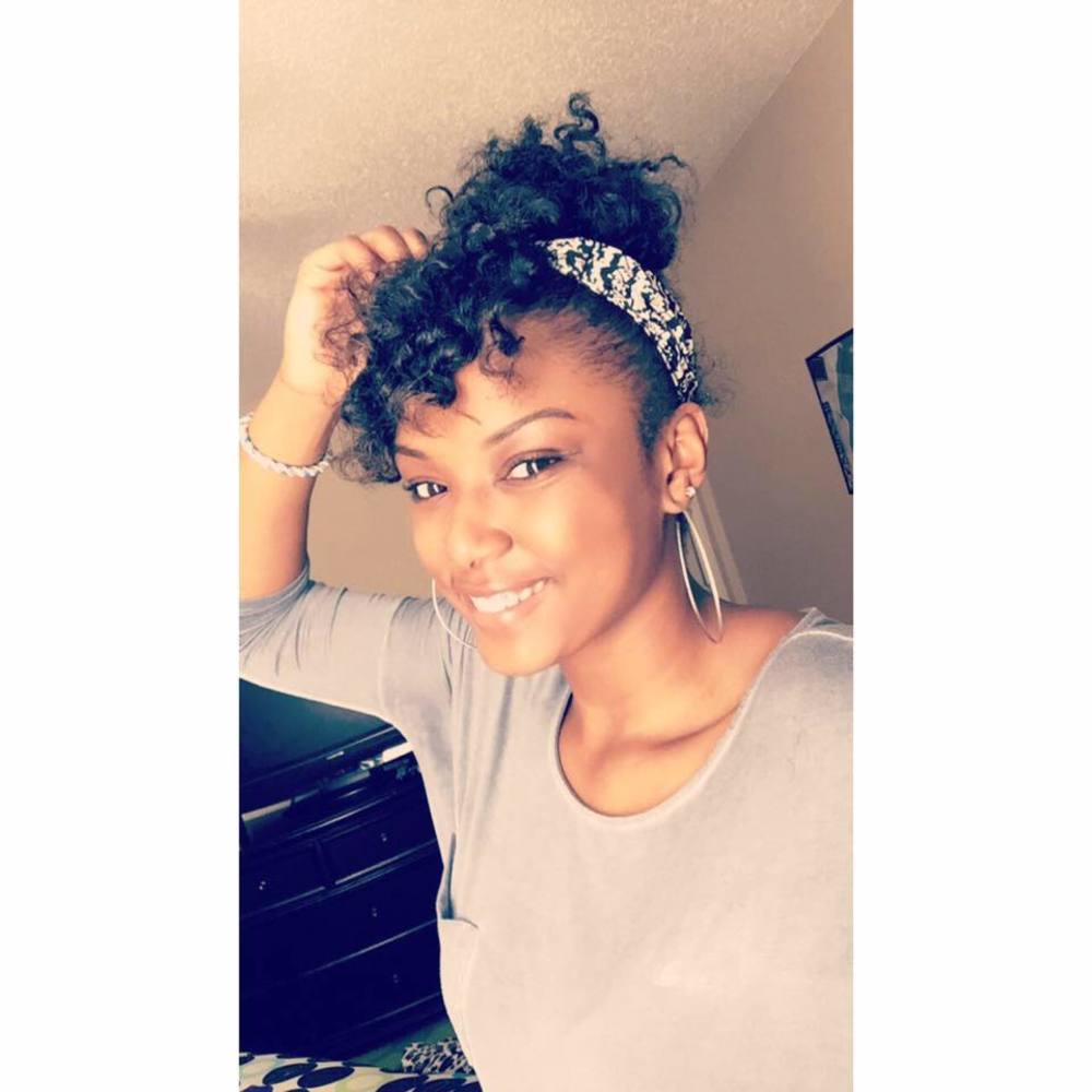 Meet your Posher, Jaida