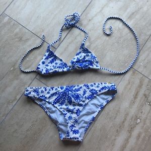 Adore me swim suit